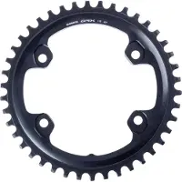 Shimano Grx Rx810 Bcd 80 Kædehjul