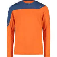 CMP 34n3224 Skjorte Med Lange ærmer