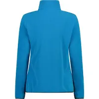CMP 33j1206 T-shirt Med Lange ærmer