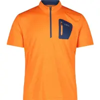 CMP 3c89757t T-shirt Med Korte ærmer