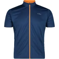 CMP Bike T-shirt 31c7957 Kortærmet Trøje