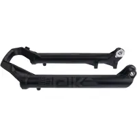 RockShox 27´´ 15x110 Mm Boost Pike Select/select Plus C1+ 2023+ Gaffel Sænkes