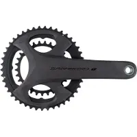 Campagnolo Super Record S Wrl 12s Kranksæt