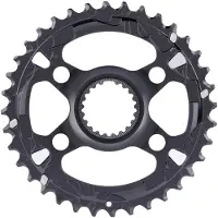 Shimano Deore Xt Mt610 Kædehjul