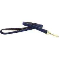 Kentucky Nylon Plaited Hundesnor 12 Mm