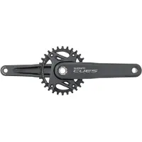 Shimano Cues Fc-u6000 Kranksæt