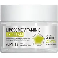 APLB , Liposome Vitamin C LX Creme, 1,86 fl oz (55 ml)