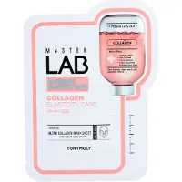 TonyMoly Fresh To Go Pineapple Mask Sheet Ansigtsmaske 20 g