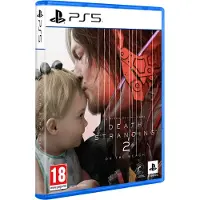 Sony Playstation 5 Death Stranding 2: On The Beach (uk/ar)