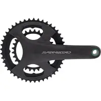 Campagnolo Super Record Pro Tech Kranksæt