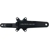 Shimano Dura-ace Fc-r9200p Krank Med Wattmåler