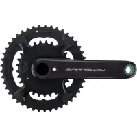 Campagnolo Super Record Prot Carbon 12s Kranksæt Med Effektmåler