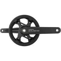 Shimano Cues Fc-u6000 Kranksæt