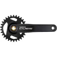 Shimano Cues Fc U4000 1s Kranksæt