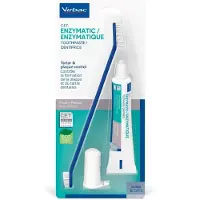 Virbac Vn100762 Tandpastasæt Til Hunde 70g