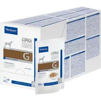 Virbac Hpm Digestive Support Vådfoder Til Katte 300g 9 Enheder