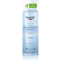 Eucerin DermatoCLEAN Rensende Toner 200 ml