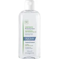 Ducray Sensinol Physioprotective Anti-Itch Treatment Shampoo 200ml