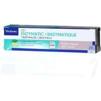 Virbac C.E.T. Tandpasta med kyllingesmag - 70 g
