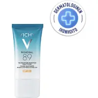VICHY Minéral 89 Daily Fluid SPF 50+