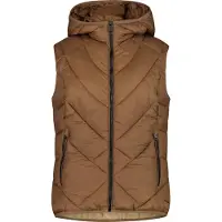CMP Fix Hood 32k3046 Vest