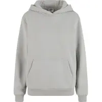 Urban Classics Fluffy Hættetrøje