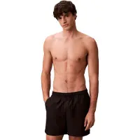 Calvin Klein Badeshorts sort
