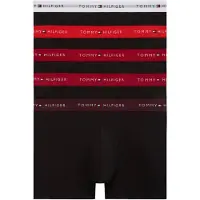 Tommy Hilfiger Um0um03893 Trunk Boxers 5 Enheder