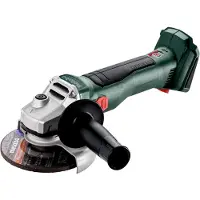 Metabo slibemaskine kat. 125 W 18 L BL 9-125