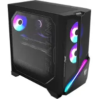 MSI Mpg Infinite X3 Ai 2nvv7-630eu Ultra 7 265kf/32gb/1tb Ssd/geforce Rtx 5080 16gb Gaming-pc