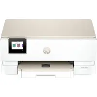 HP Envy Photo 7230 All-in-one Inkjet 216 X 297mm Multifunktionsprinter