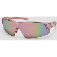 Myprotein MP Running Sunglasses and Case - Pink