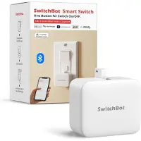 Switchbot Bot, Hvid