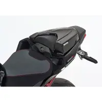 Bodystyle Sædedæksel CB 750 Hornet 26 - Blå