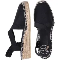 Toni pons Espadrillaer 'VERONA' sort