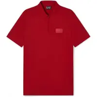 EA7 7m001361_af13862 Kortærmet Polo