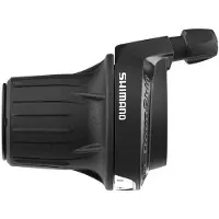 Shimano Pavarų perjungimo rankenėlė Tourney SL-RV200-6R 6-speed