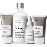 The Ordinary. Hydrators & Oils Natural Moisturizing Factors + HA Ansigtscreme 30 ml
