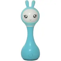 Alilo Smarty Bunny Interaktiv Rangle