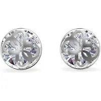 GUESS 4g Logo Boule Jube01393jwrht øreringe