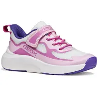 Geox Pro-ran Junior Sneakers Uden Snørebånd