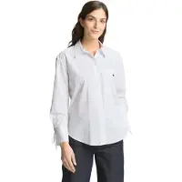 Tom Tailor 1049800 Langærmet Bluse
