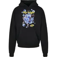 Mister tee Urban Classics Bibbles Heavy Oversize Sweatshirt