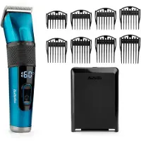 BaByliss Hårtrimmer Japanese Steel Digital E990E