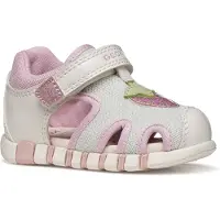 Geox Iupidoo Closed Toe Sandaler Til Småbørn