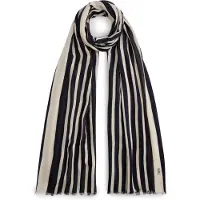 Tommy Hilfiger Elevated Chic Halstørklæde