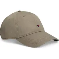 Tommy Hilfiger Hætte brun