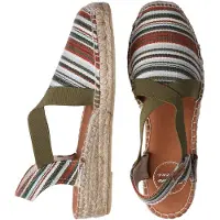 Toni pons Vinaros Espadriller