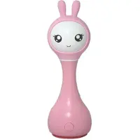 Alilo Smarty Bunny Interaktiv Rangle