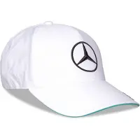 Adidas Mercedes-amg Petronas F1 Team Driver Kasket